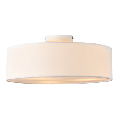 Lampy sufitowe