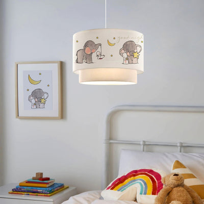 Lampki dziecięce