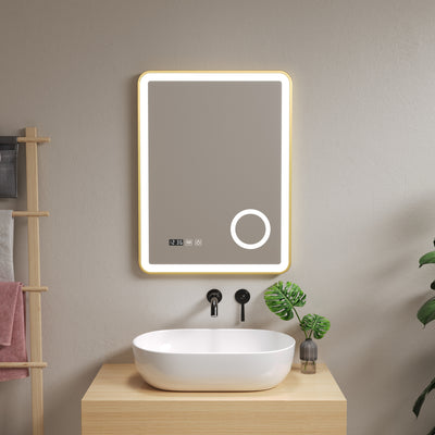 Lustro LED