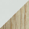 Kredens Kenta 100x35x72 cm Sonoma-dąb optyka/Biały [en.casa]