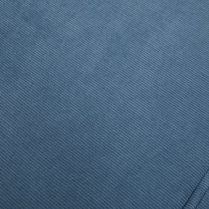 Schody dla zwierząt Joelerhatra 4-częściowe 45x50x45 cm Cord Blue [en.casa]