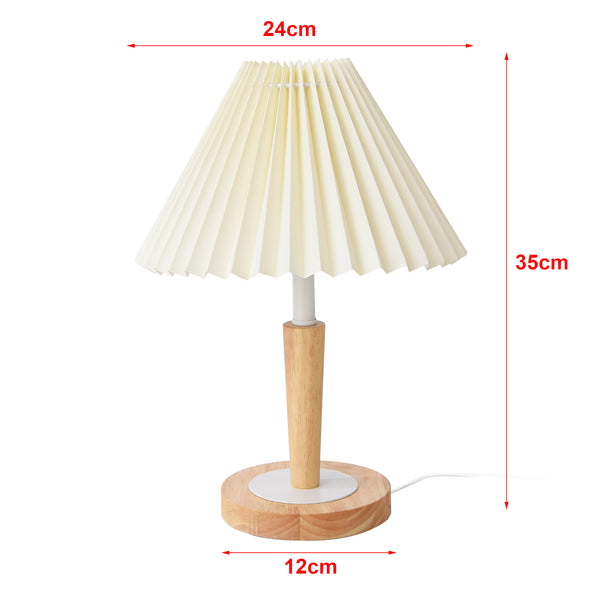 Lampa stołowa Sittingbourne [lux.pro]