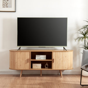Nordkapp kredens z 2 drzwiami [en.casa]