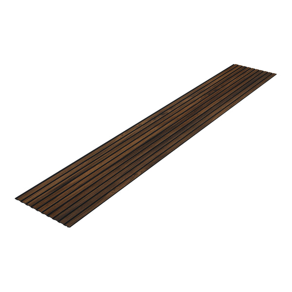 Panel ścienny 3D 195x31,5 cm [NEU.HOLZ]