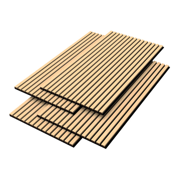 Akustyczny panel ścienny Vang w różnych kolorach. kolory [NEU.HOLZ]