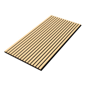 Akustyczny panel ścienny Vang w różnych kolorach. kolory [NEU.HOLZ]