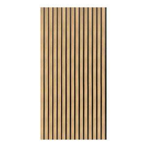 Akustyczny panel ścienny Vang w różnych kolorach. kolory [NEU.HOLZ]