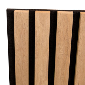 Akustyczny panel ścienny Vang w różnych kolorach. kolory [NEU.HOLZ]