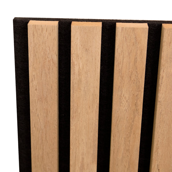 Akustyczny panel ścienny Vang w różnych kolorach. kolory [NEU.HOLZ]