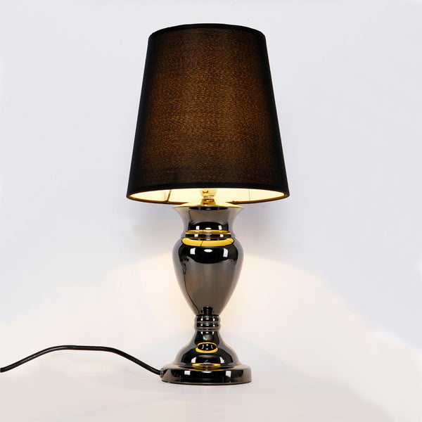 [lux.pro]® Lampa stołowa - lampka nocna - Steam Punk / 1 x E14
