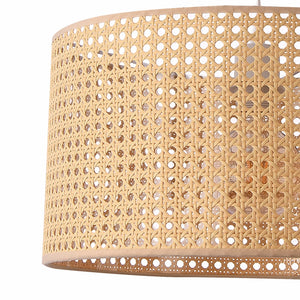 Lampa wisząca Shrewsbury beżowy / biały [lux.pro]