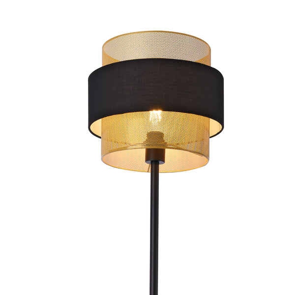 Lampa podłogowa Albans [lux.pro]