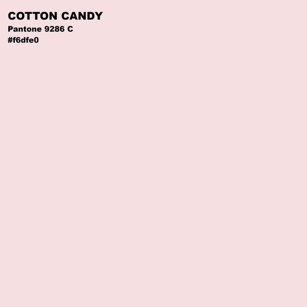 Półka dziecięca Vestnes 114x91x30 cm Cotton Candy/Biała [en.casa]