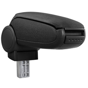 Podłokietnik Opel Corsa E - od 11/2014
