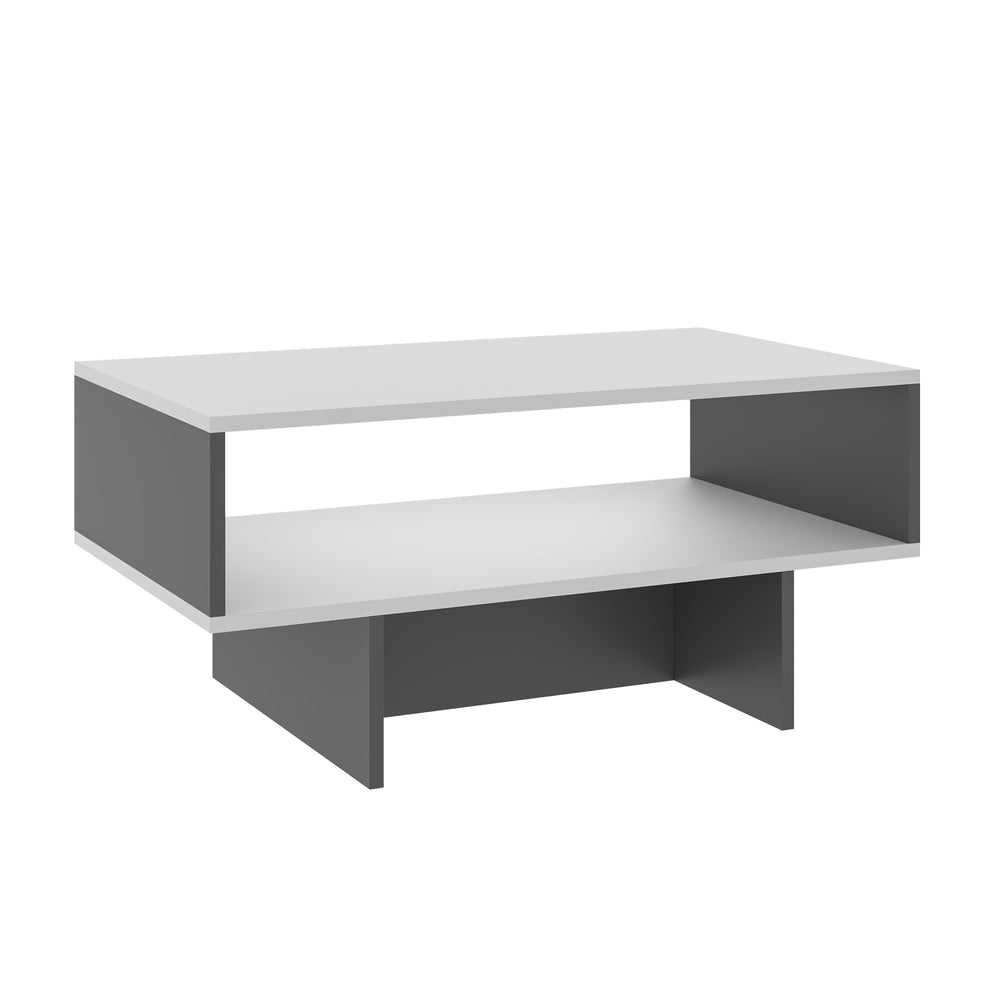 Stolik kawowy Mjölby 36,4x80x45 cm w różnych kolorach [en.casa] - premiumXL