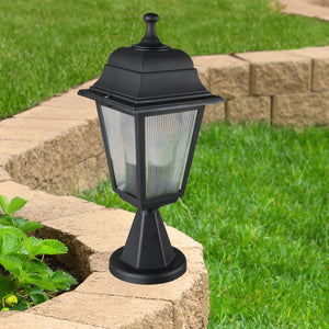 Lampa zewnętrzna Ipswich E27 w różnych kolorach [lux.pro]