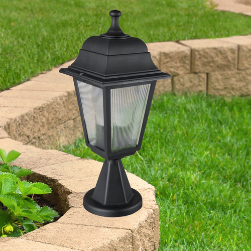 Lampa zewnętrzna Ipswich E27 w różnych kolorach [lux.pro]
