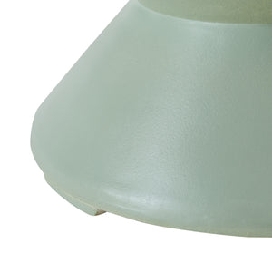 Stolik boczny Kyppeslo 47xØ37 cm [en.casa]