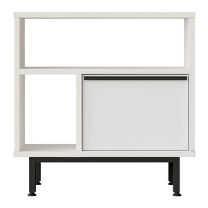 Stolik boczny Vesanto 60x60x26 cm [en.casa]