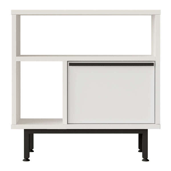 Stolik boczny Vesanto 60x60x26 cm [en.casa]