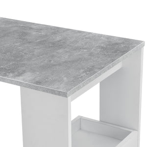Stół barowy Bromölla 120x45x106 cm różne kolory kolory en.casa