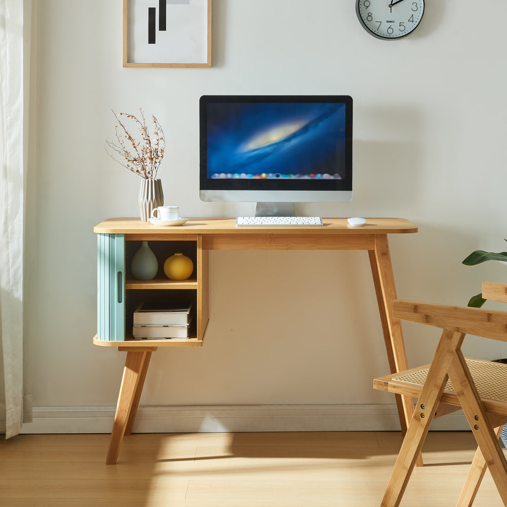 Desk Tysvær [en.casa]