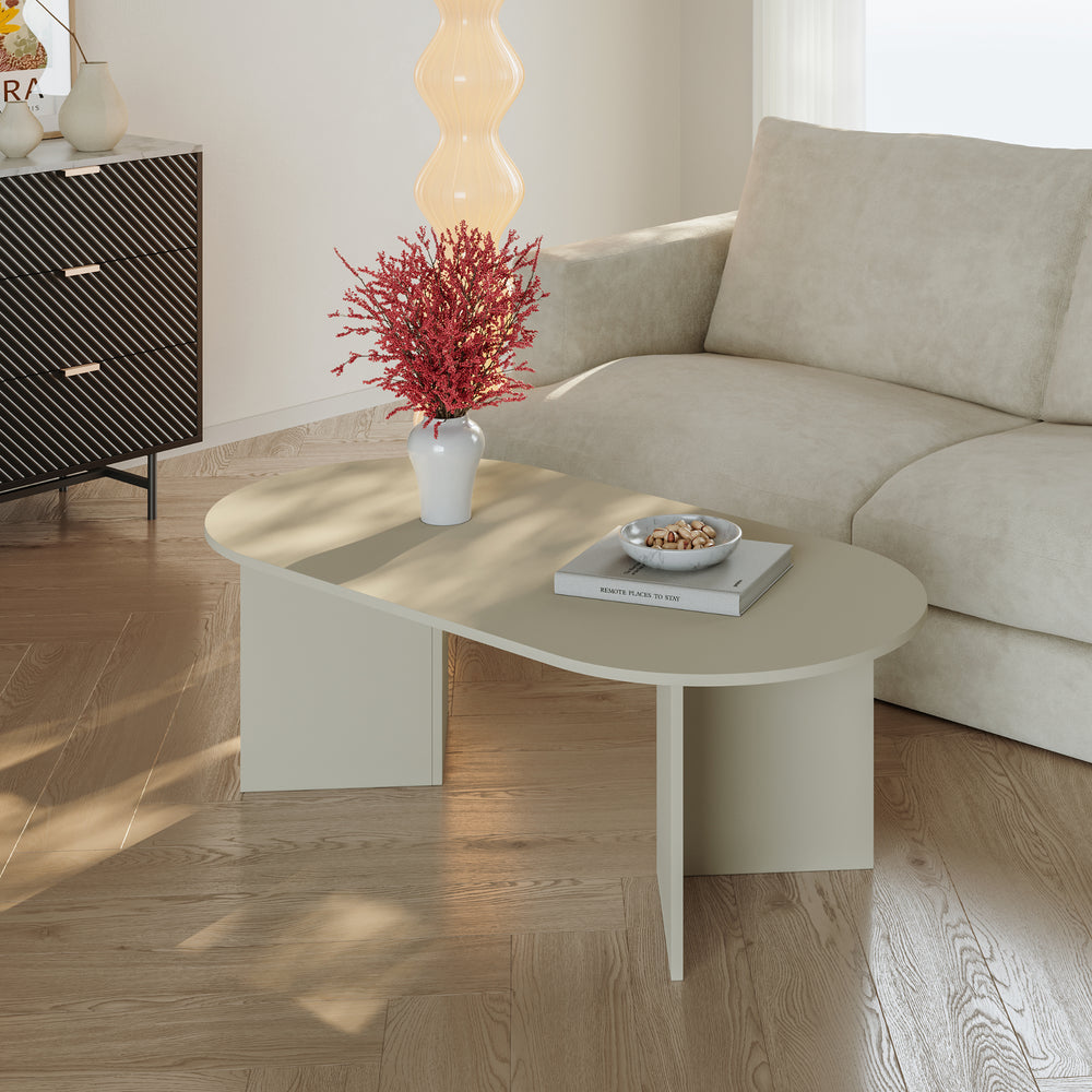 Stolik kawowy Kynd 119x60x40 cm [en.casa]