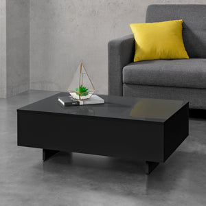 Stolik kawowy Vänersborg 85x55x31 cm w różnych kolorach en.casa - premiumXL