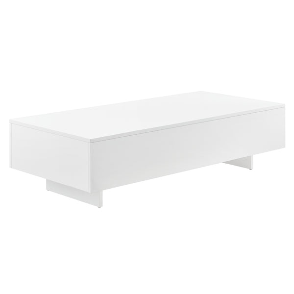 Stolik kawowy Lärketorp 115x55x31 cm w różnych kolorach kolory en.casa