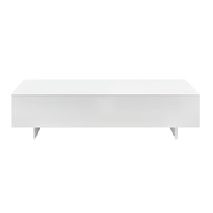 Stolik kawowy Lärketorp 115x55x31 cm w różnych kolorach kolory en.casa