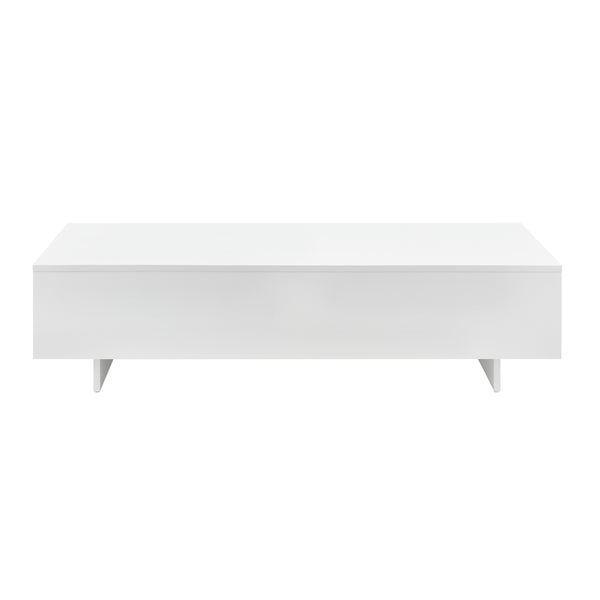Stolik kawowy Lärketorp 115x55x31 cm w różnych kolorach kolory en.casa