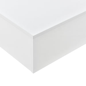 Stolik kawowy Lärketorp 115x55x31 cm w różnych kolorach kolory en.casa
