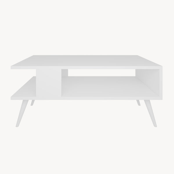 Stolik kawowy Lycksele 40x90x45 cm w różnych kolorach. kolory [en.casa]