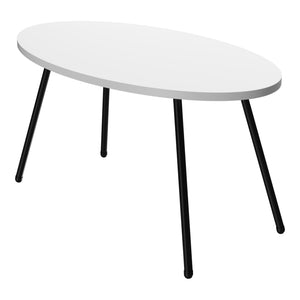 Stolik kawowy Skærbæk 43 x 90 x 50 cm w różnych kolorach. kolory [en.casa]