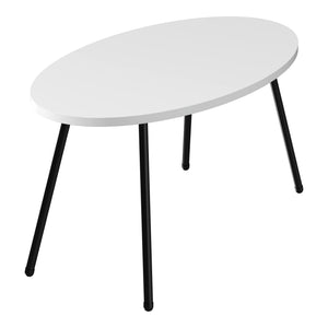 Stolik kawowy Skærbæk 43 x 90 x 50 cm w różnych kolorach. kolory [en.casa]