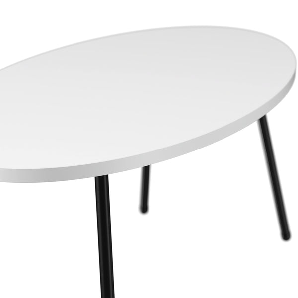 Stolik kawowy Skærbæk 43 x 90 x 50 cm w różnych kolorach. kolory [en.casa]