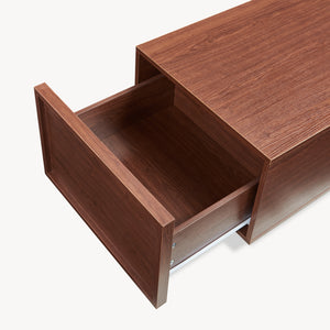 Stolik kawowy Turur 104x50x40 cm [en.casa]