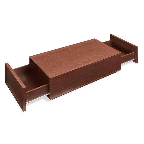 Stolik kawowy Turur 104x50x40 cm [en.casa]