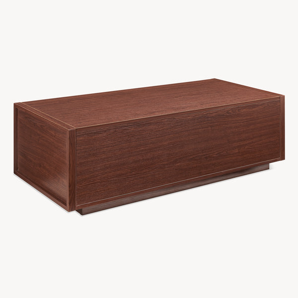 Stolik kawowy Turur 104x50x40 cm [en.casa]