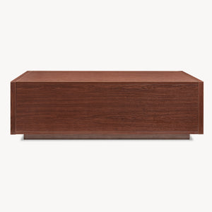 Stolik kawowy Turur 104x50x40 cm [en.casa]