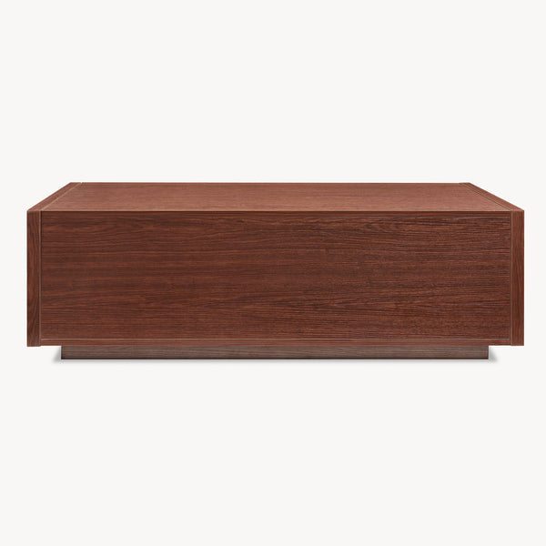 Stolik kawowy Turur 104x50x40 cm [en.casa]