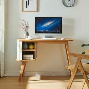 Desk Tysvær [en.casa]
