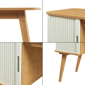 Desk Tysvær [en.casa]