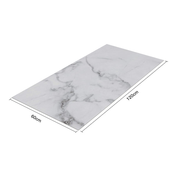 Zestaw prysznicowy Bladel 120 x 60 cm [neu.haus]