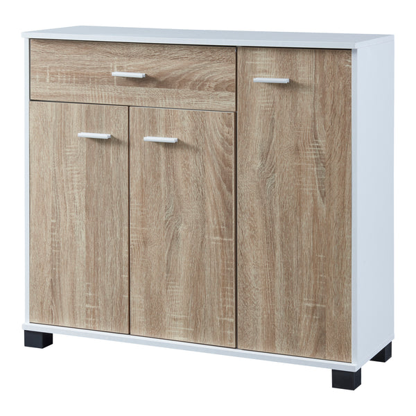 Kredens Bobeck 72x80x28 cm [en.casa]