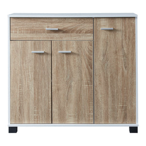 Kredens Bobeck 72x80x28 cm [en.casa]