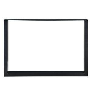 Zestaw 2 ramek na stół Makers w różnych kolorach i rozmiarach kolory i rozmiary [en.casa]