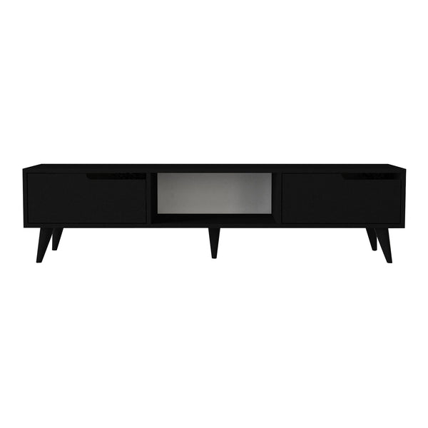 Szafka pod telewizor Kullila 160x35x40 cm [en.casa]