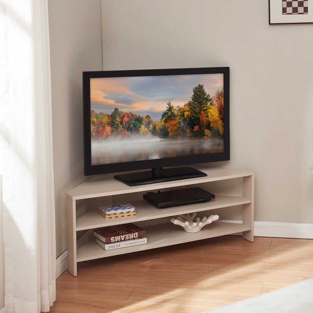 Stolik TV Berg [en.casa]
