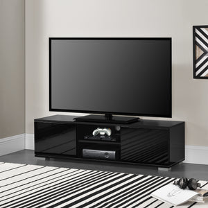 Stolik TV Werpen 345x120x40 cm w różnych kolorach. kolory [en.casa]